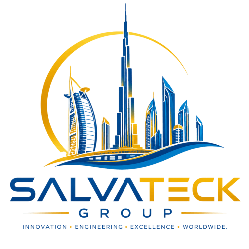 Salvateck Group